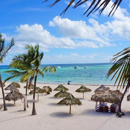 Yonah Comfort Punta Cana, Shared Apartment Εξωτερικό φωτογραφία