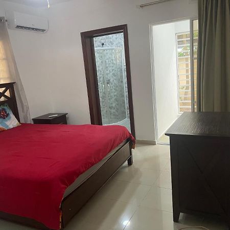 Yonah Comfort Punta Cana, Shared Apartment Εξωτερικό φωτογραφία