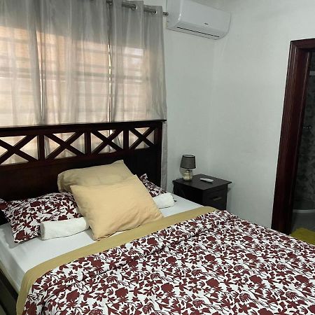 Yonah Comfort Punta Cana, Shared Apartment Εξωτερικό φωτογραφία