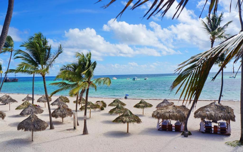 Yonah Comfort Punta Cana, Shared Apartment Εξωτερικό φωτογραφία