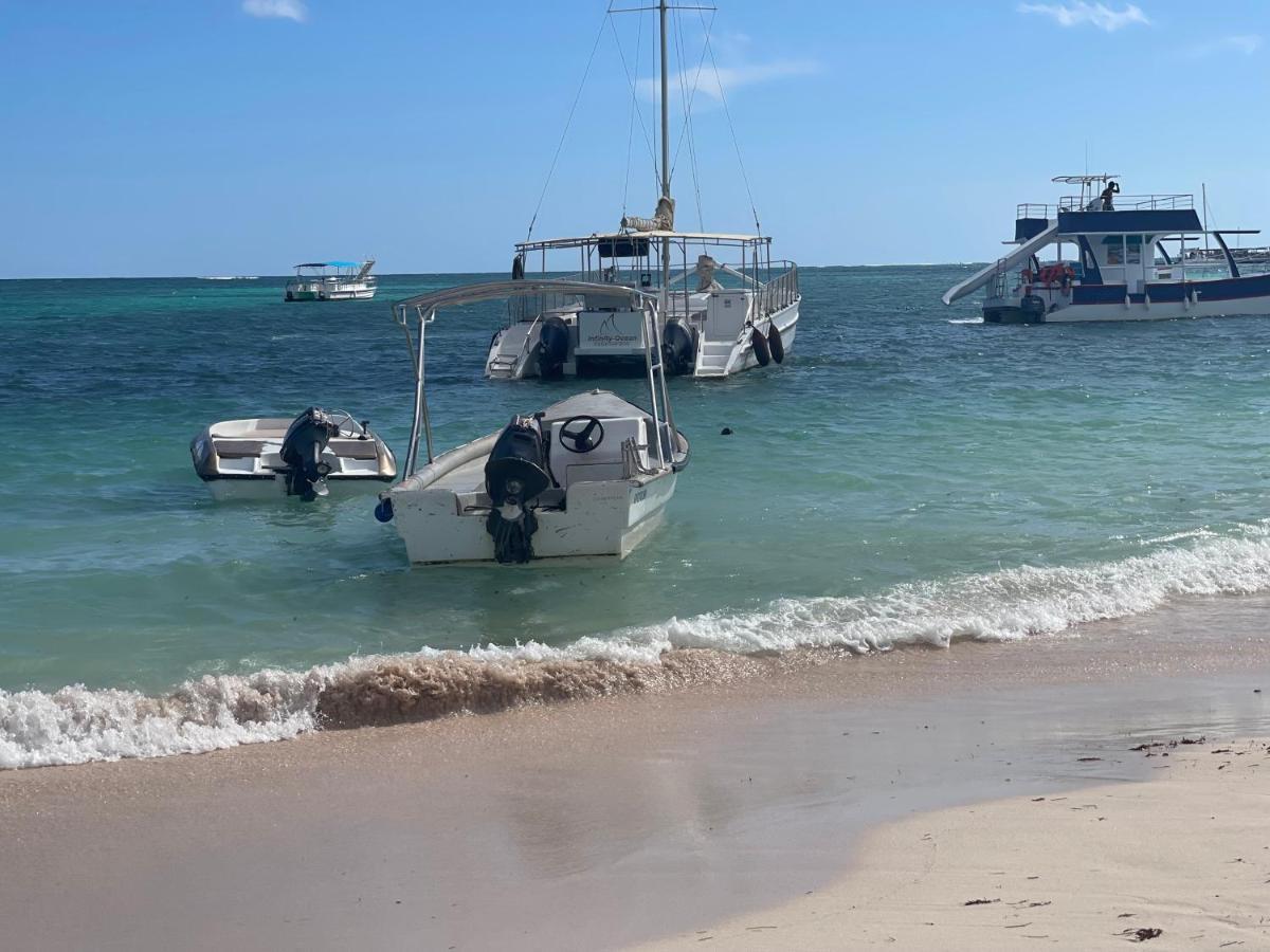 Yonah Comfort Punta Cana, Shared Apartment Εξωτερικό φωτογραφία