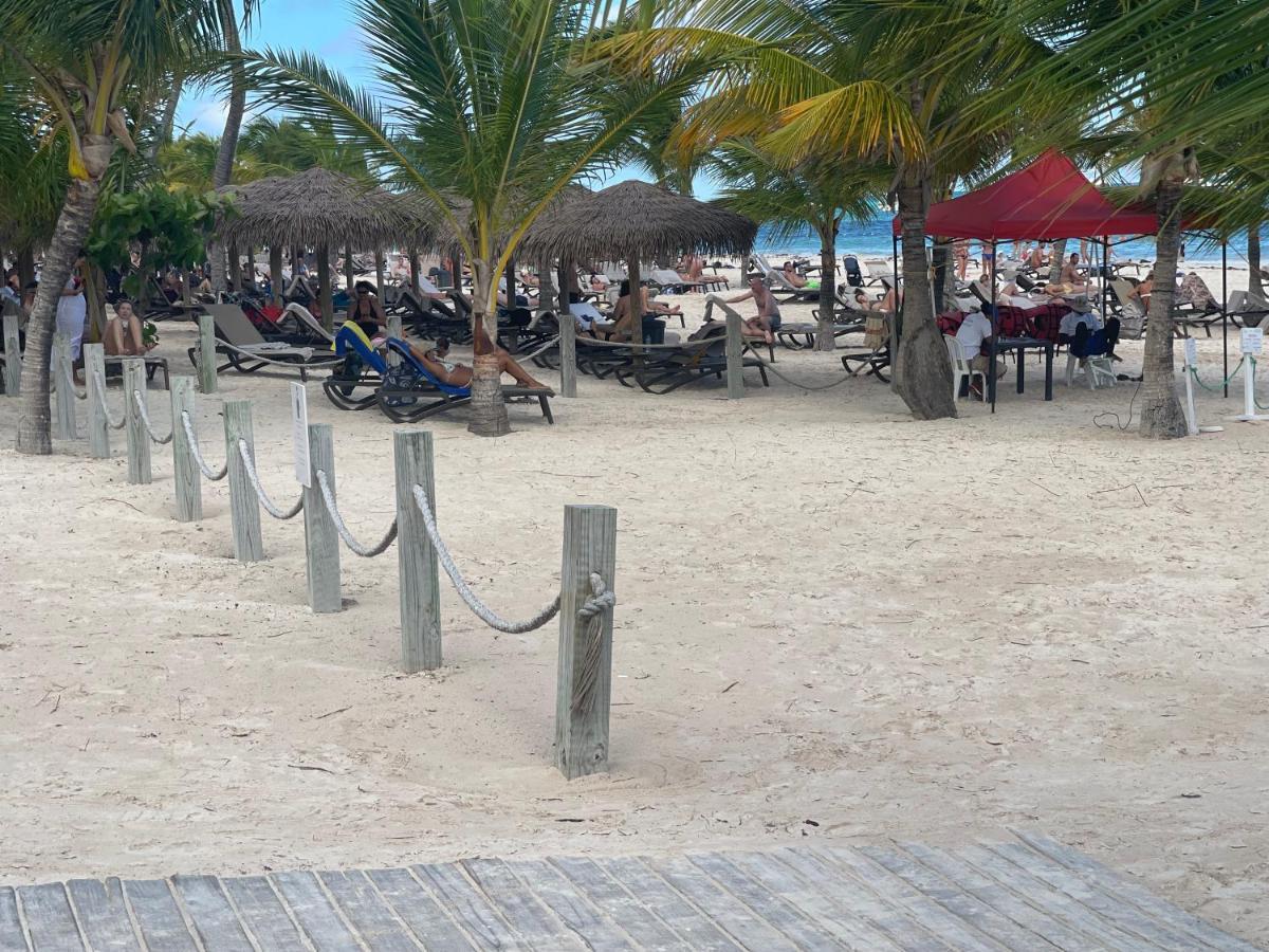 Yonah Comfort Punta Cana, Shared Apartment Εξωτερικό φωτογραφία