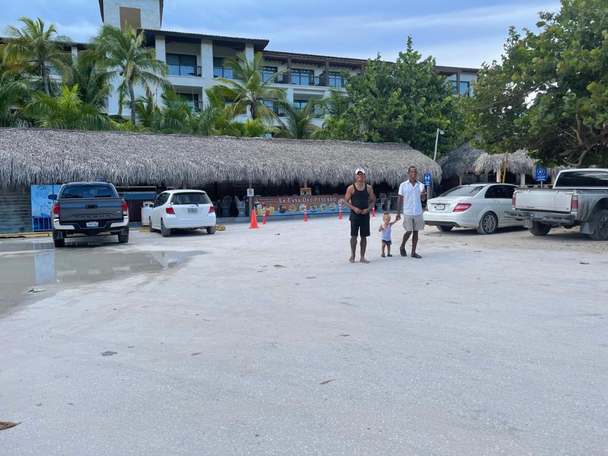 Yonah Comfort Punta Cana, Shared Apartment Εξωτερικό φωτογραφία