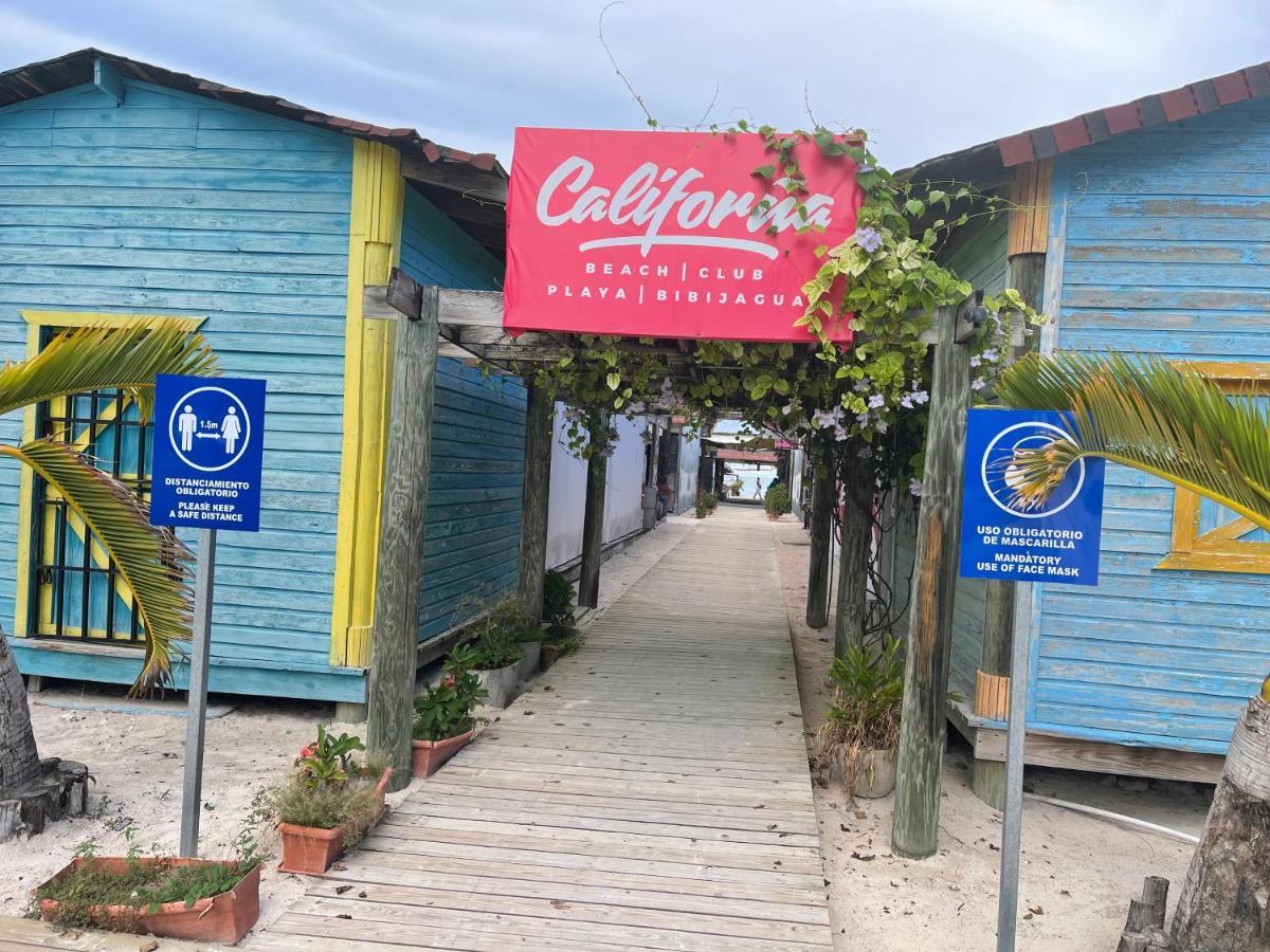 Yonah Comfort Punta Cana, Shared Apartment Εξωτερικό φωτογραφία