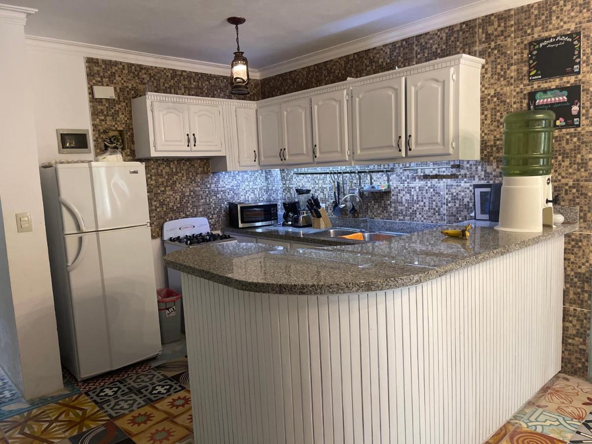 Yonah Comfort Punta Cana, Shared Apartment Εξωτερικό φωτογραφία