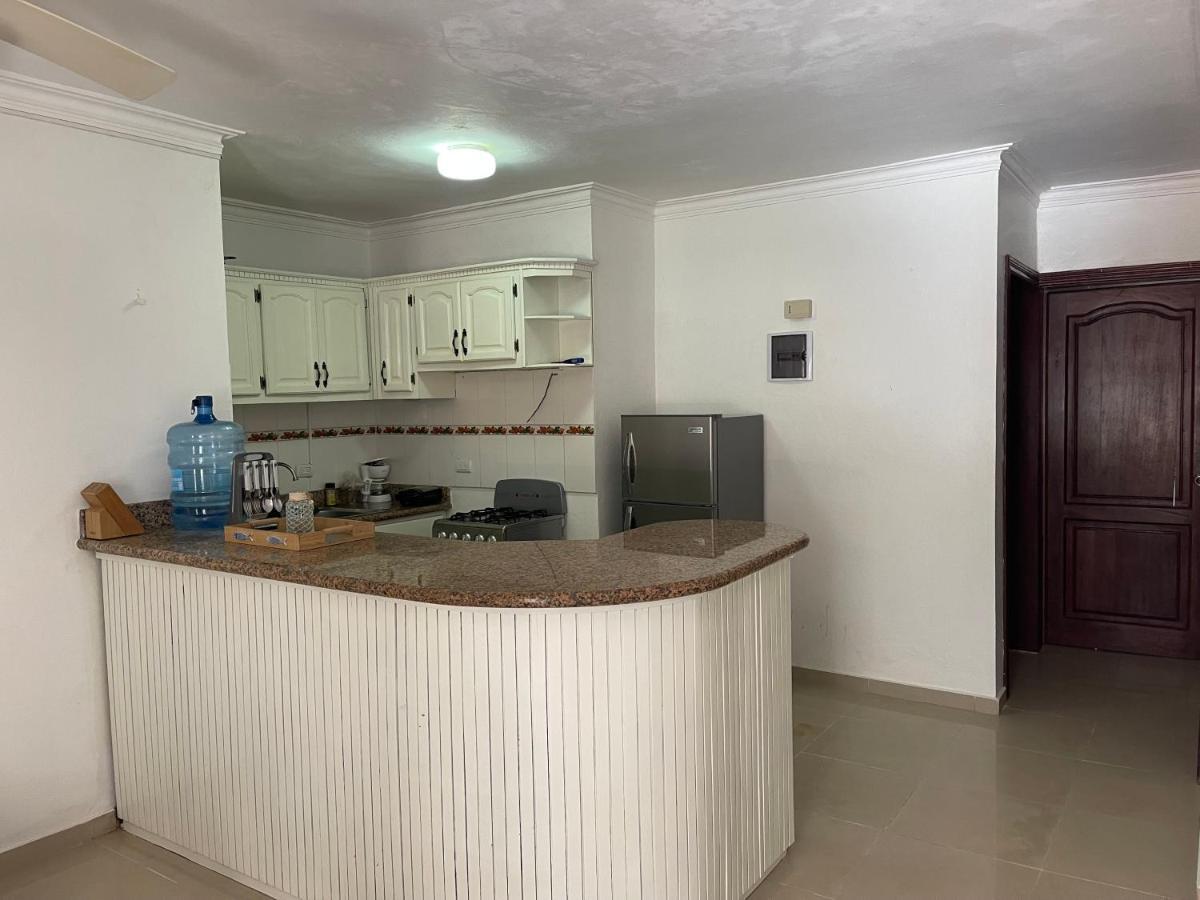 Yonah Comfort Punta Cana, Shared Apartment Εξωτερικό φωτογραφία