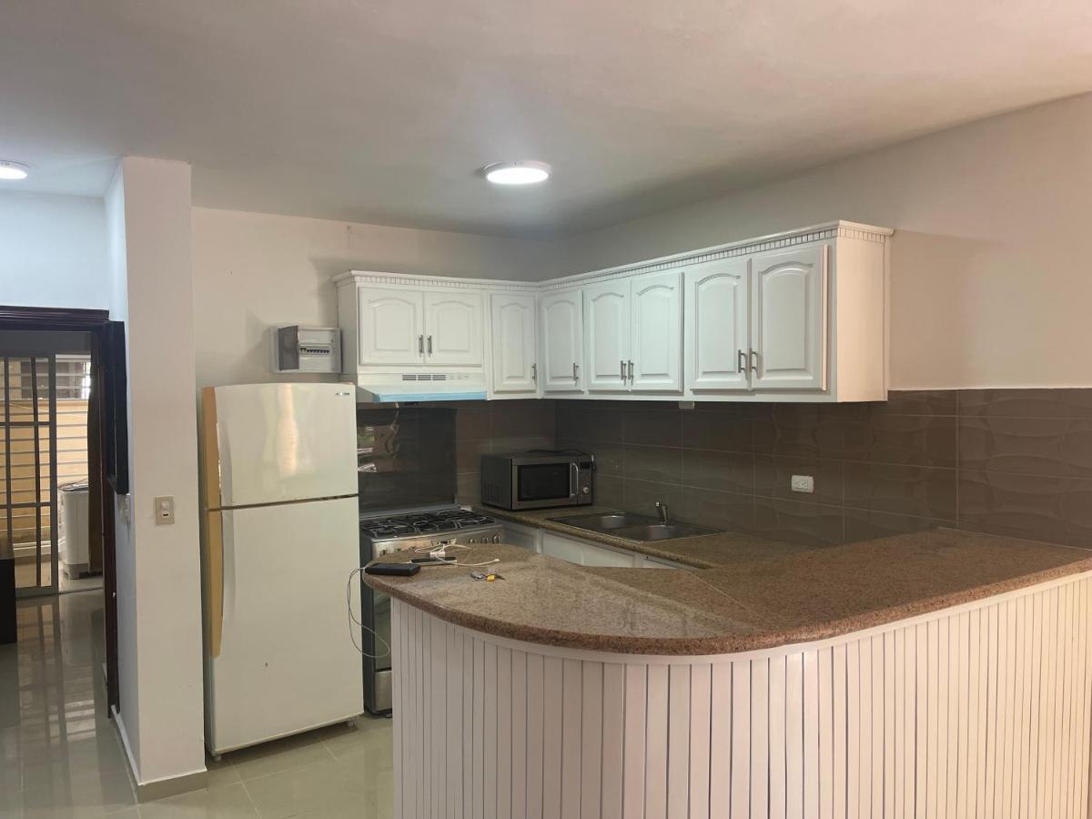 Yonah Comfort Punta Cana, Shared Apartment Εξωτερικό φωτογραφία