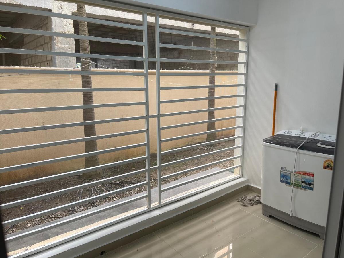 Yonah Comfort Punta Cana, Shared Apartment Εξωτερικό φωτογραφία