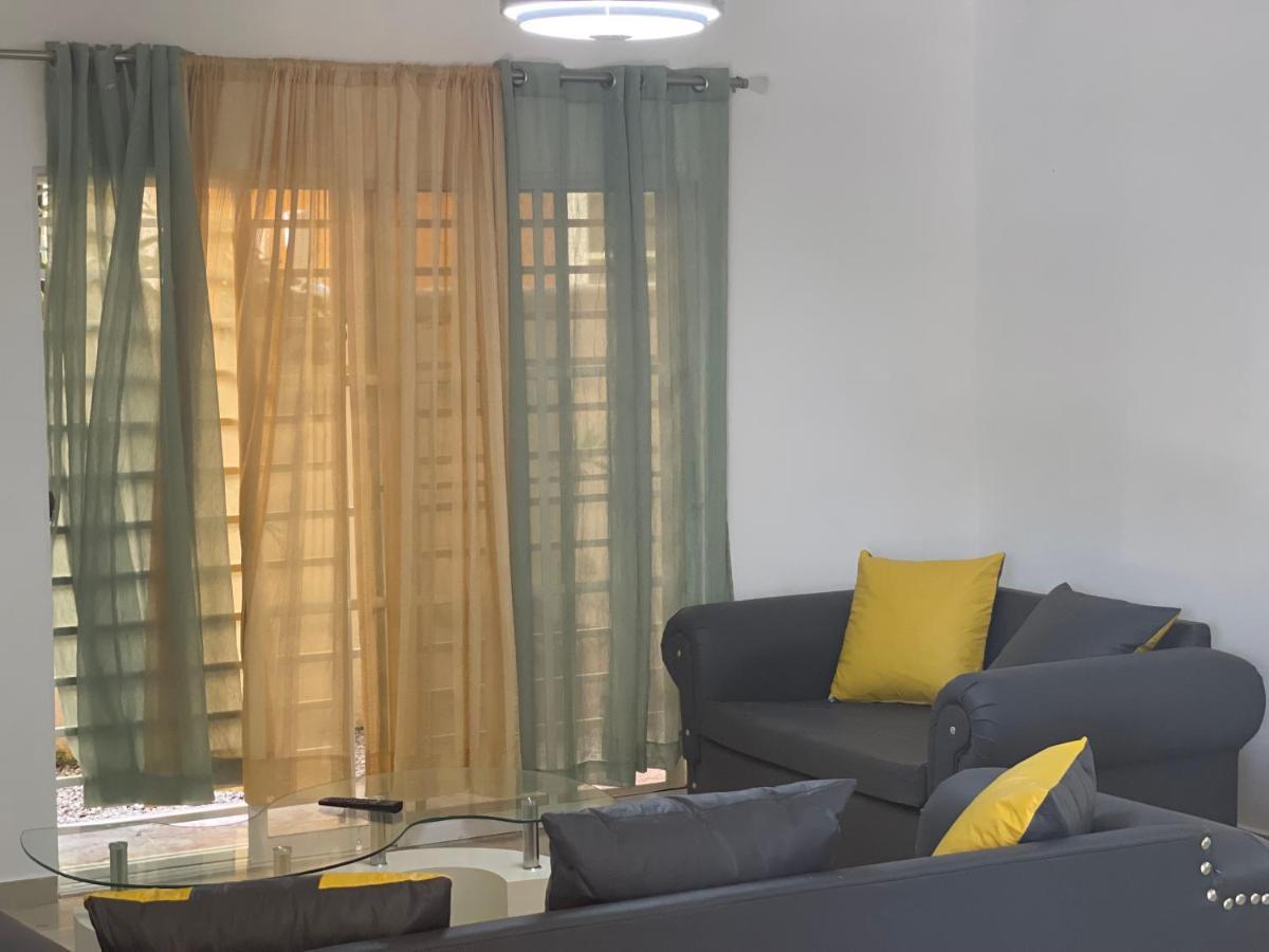 Yonah Comfort Punta Cana, Shared Apartment Εξωτερικό φωτογραφία