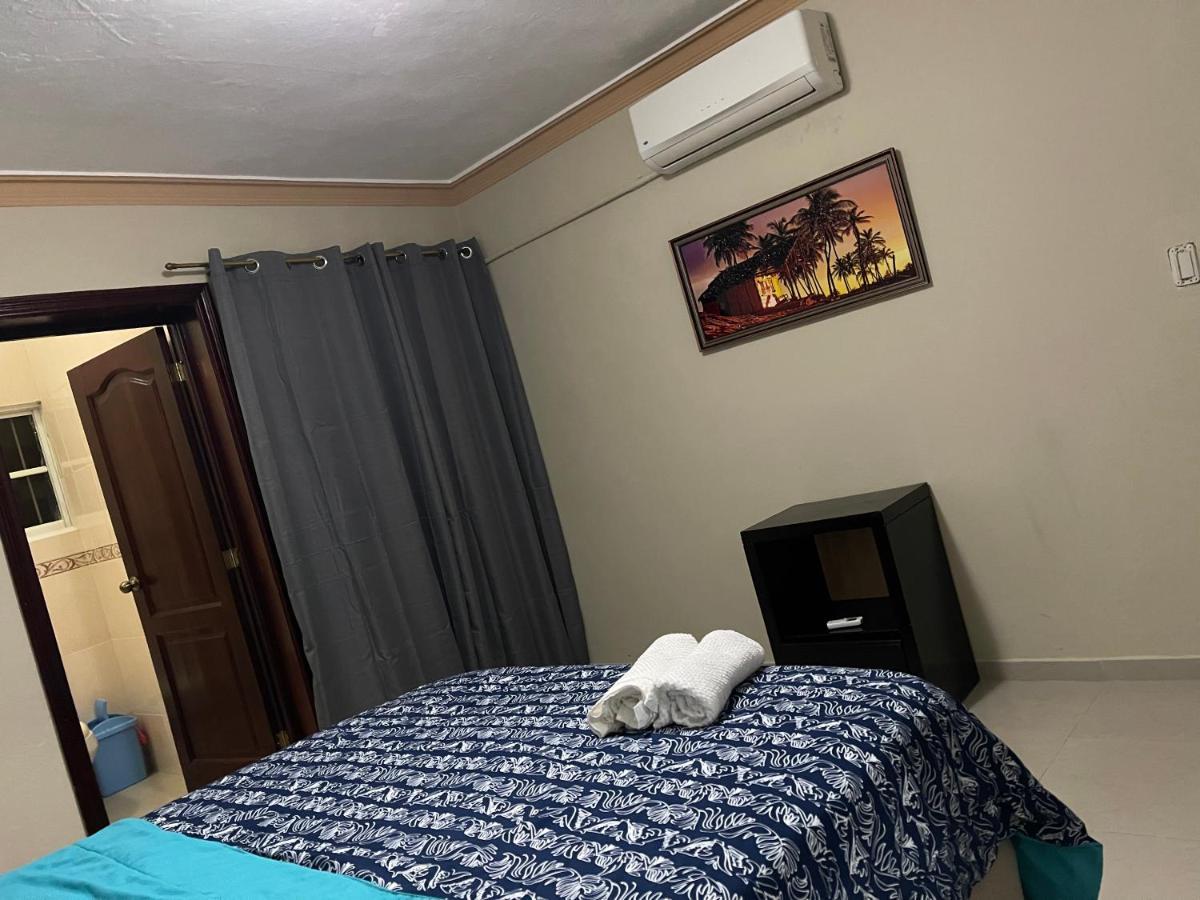 Yonah Comfort Punta Cana, Shared Apartment Εξωτερικό φωτογραφία