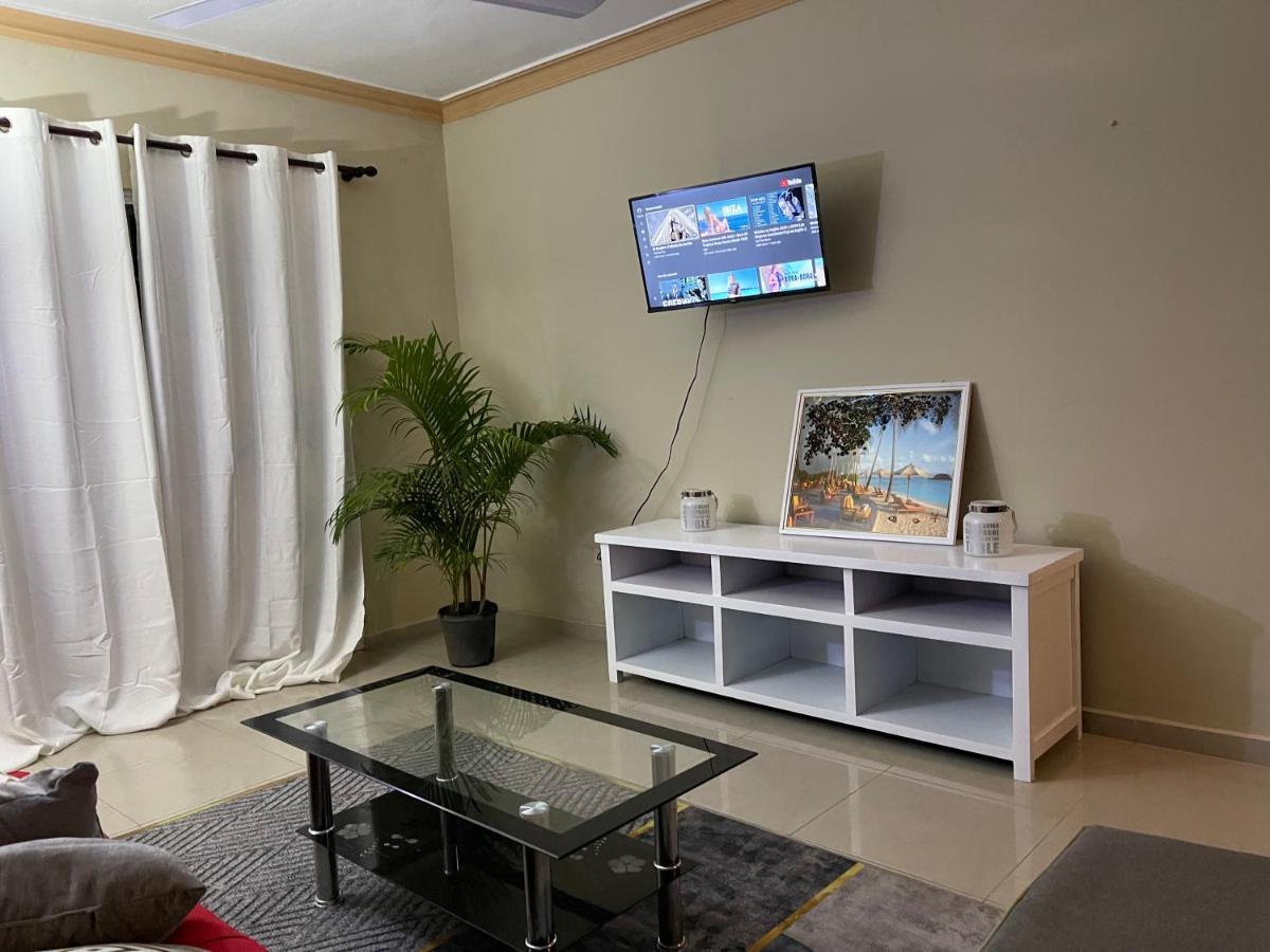 Yonah Comfort Punta Cana, Shared Apartment Εξωτερικό φωτογραφία