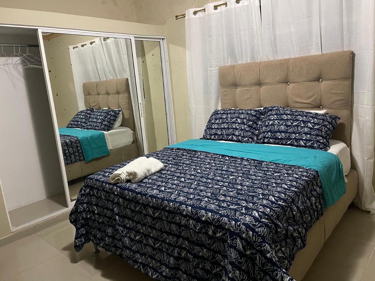 Yonah Comfort Punta Cana, Shared Apartment Εξωτερικό φωτογραφία