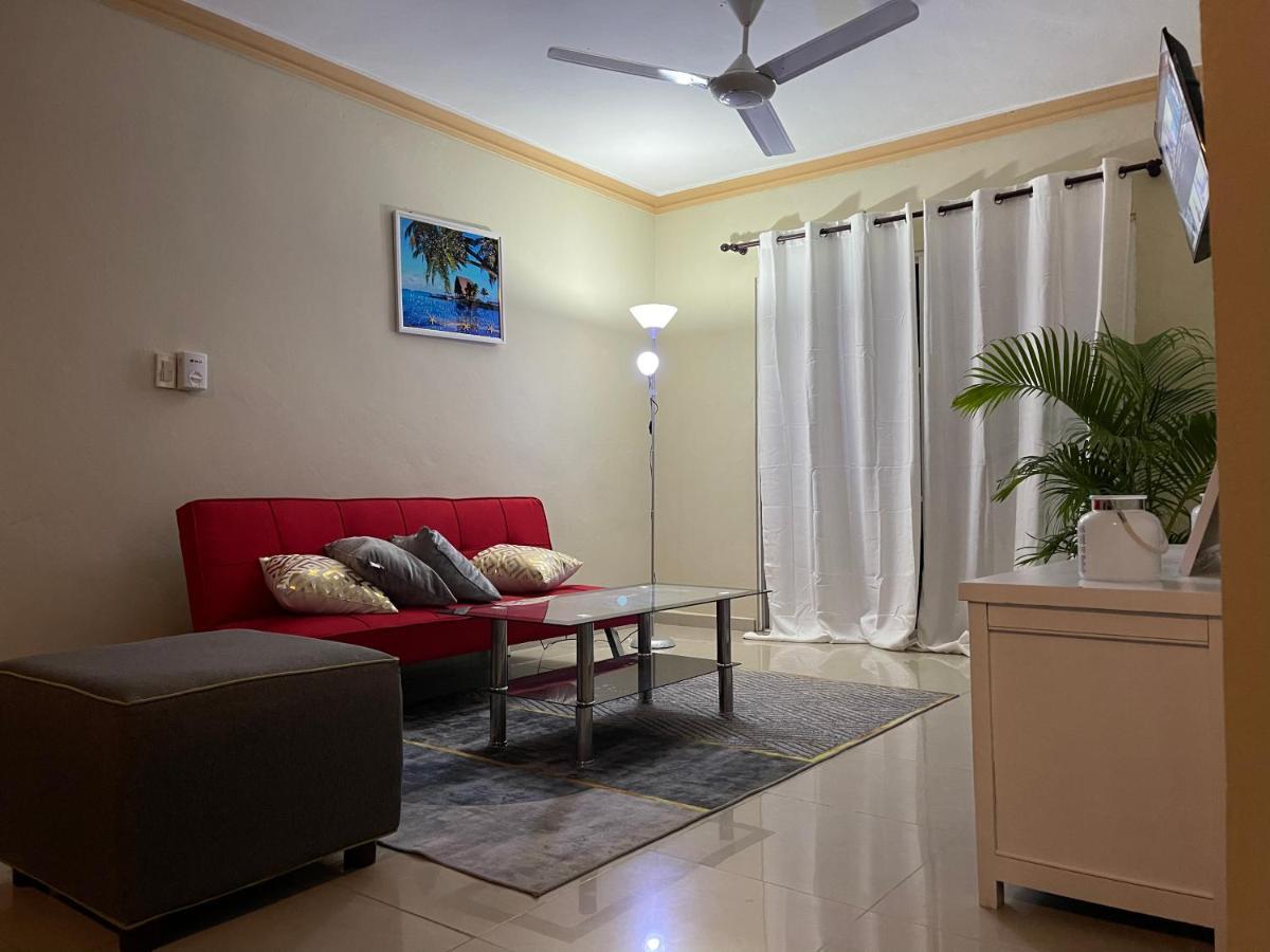 Yonah Comfort Punta Cana, Shared Apartment Εξωτερικό φωτογραφία