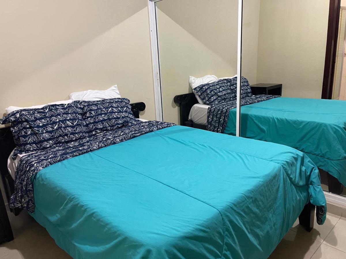 Yonah Comfort Punta Cana, Shared Apartment Εξωτερικό φωτογραφία