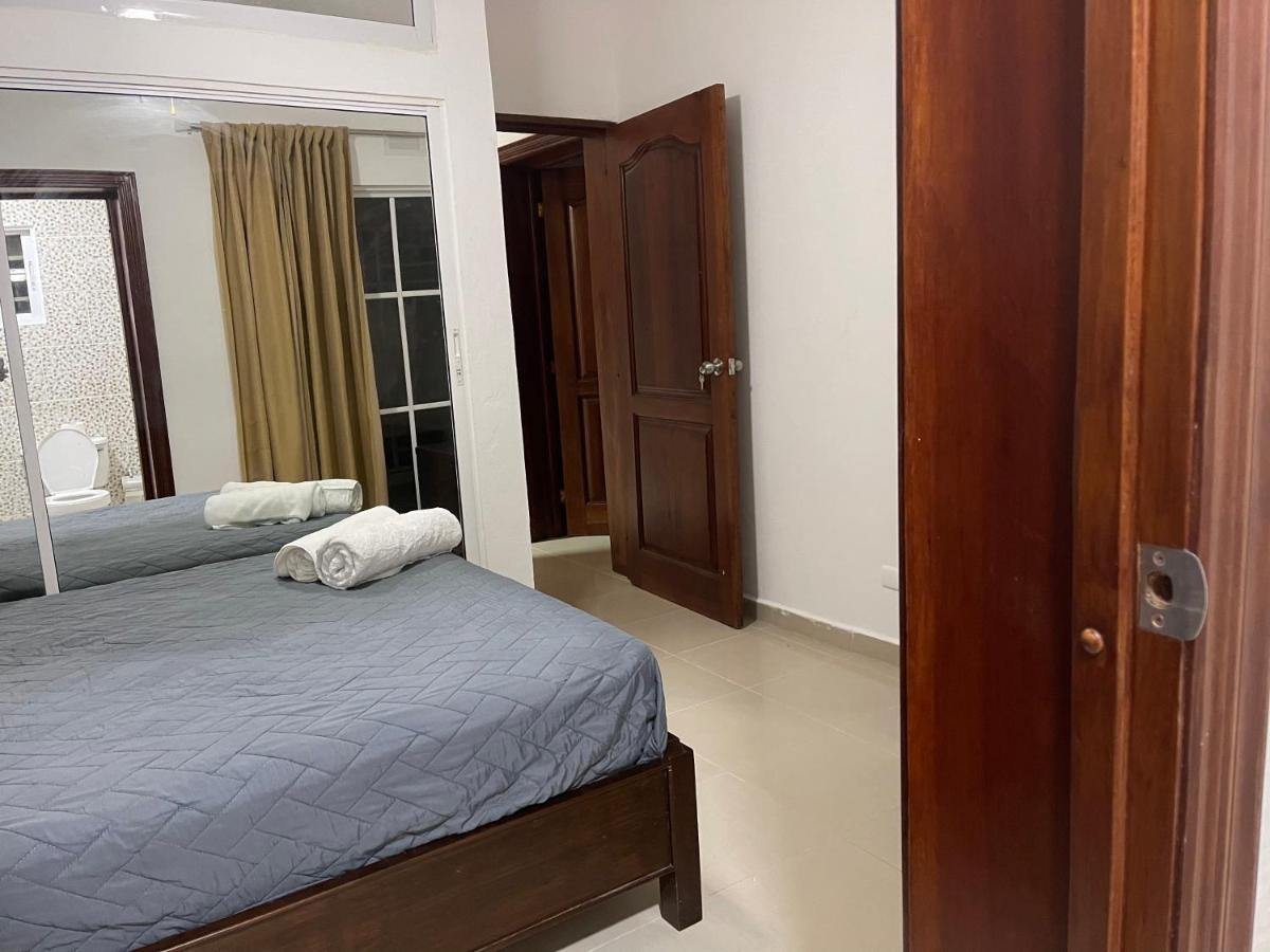 Yonah Comfort Punta Cana, Shared Apartment Εξωτερικό φωτογραφία
