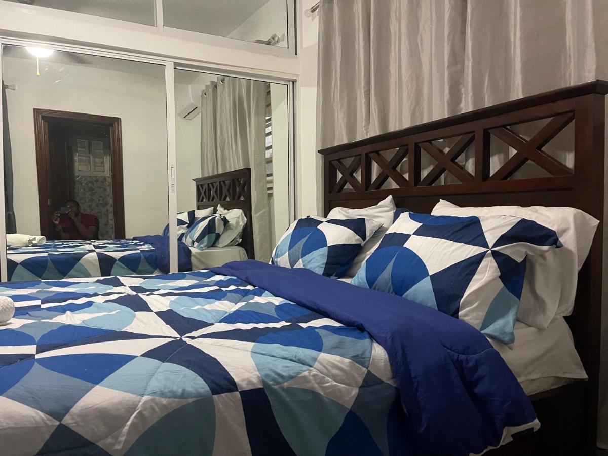 Yonah Comfort Punta Cana, Shared Apartment Εξωτερικό φωτογραφία