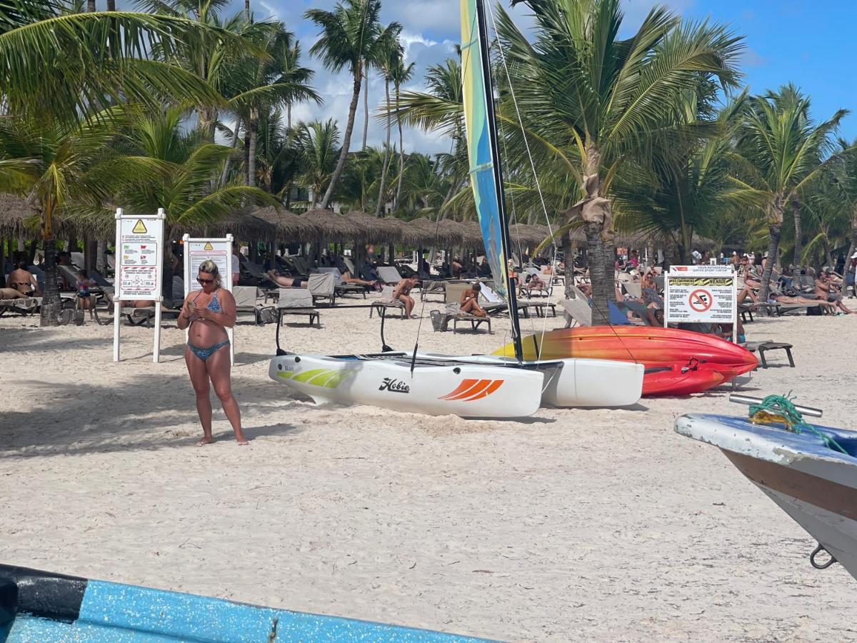Yonah Comfort Punta Cana, Shared Apartment Εξωτερικό φωτογραφία