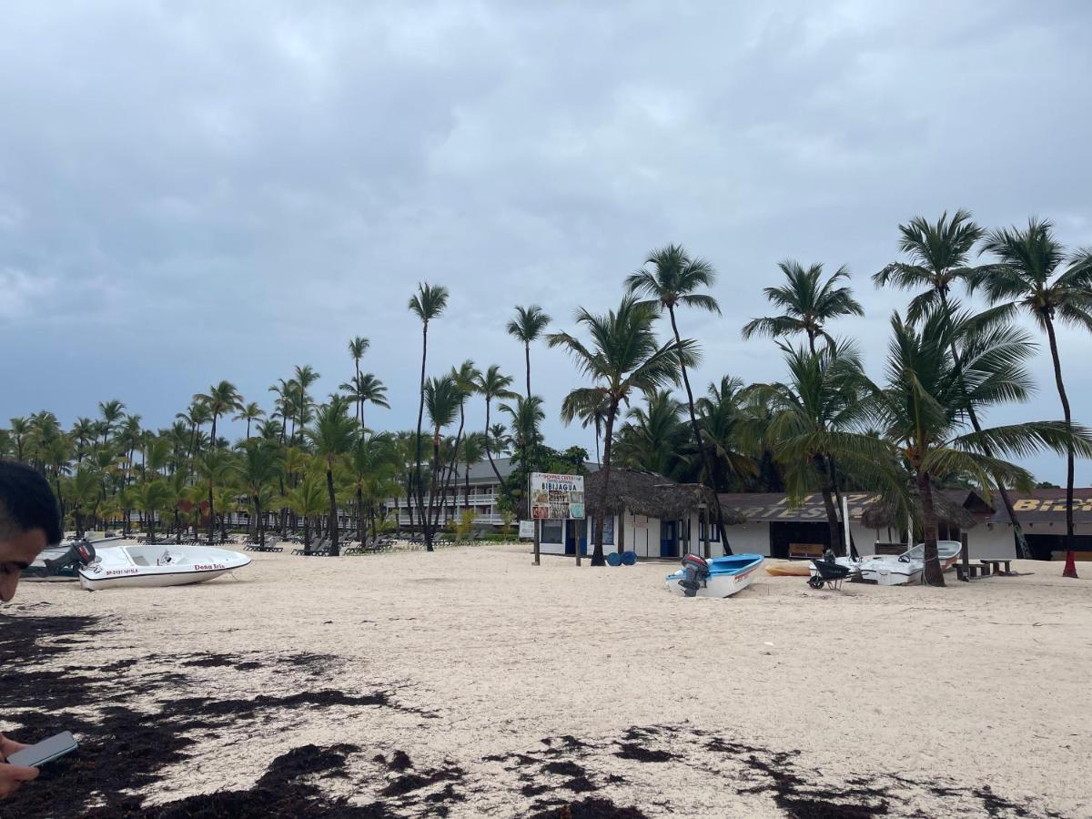 Yonah Comfort Punta Cana, Shared Apartment Εξωτερικό φωτογραφία
