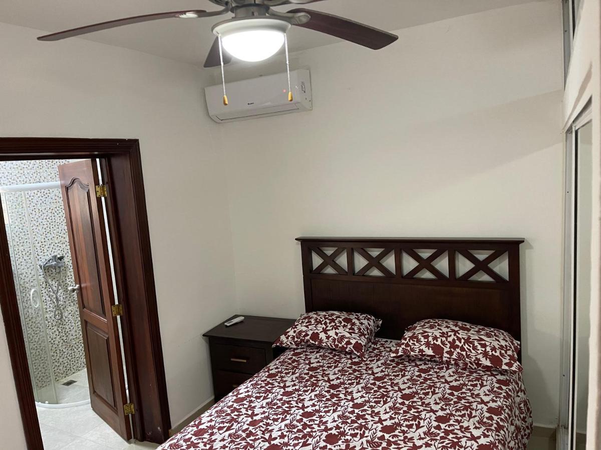 Yonah Comfort Punta Cana, Shared Apartment Εξωτερικό φωτογραφία