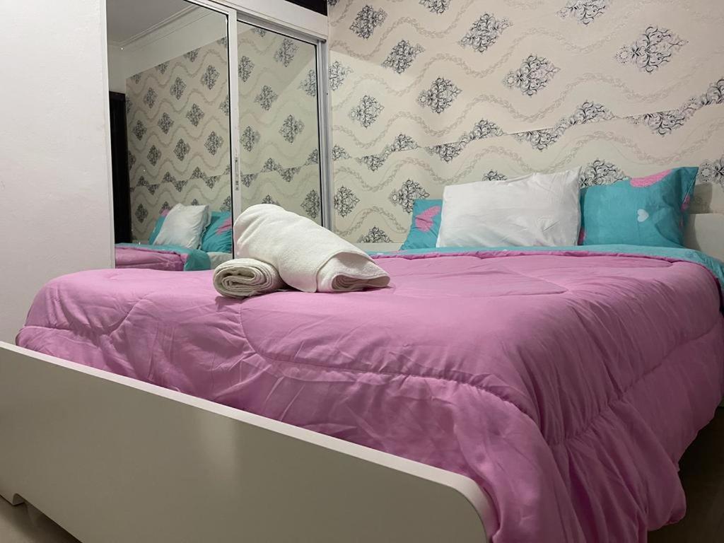 Yonah Comfort Punta Cana, Shared Apartment Εξωτερικό φωτογραφία