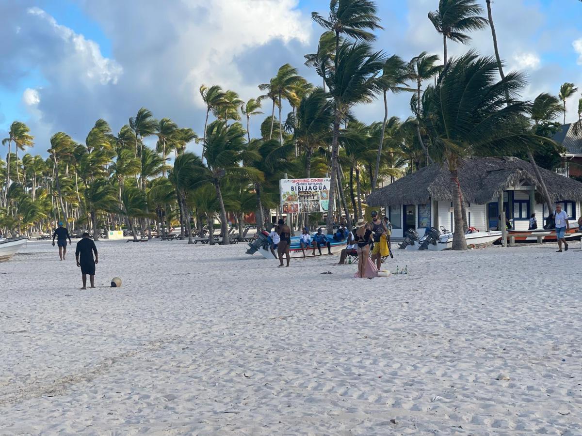 Yonah Comfort Punta Cana, Shared Apartment Εξωτερικό φωτογραφία