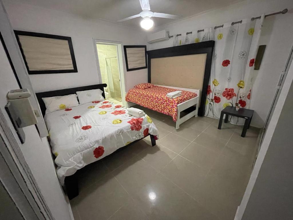 Yonah Comfort Punta Cana, Shared Apartment Εξωτερικό φωτογραφία
