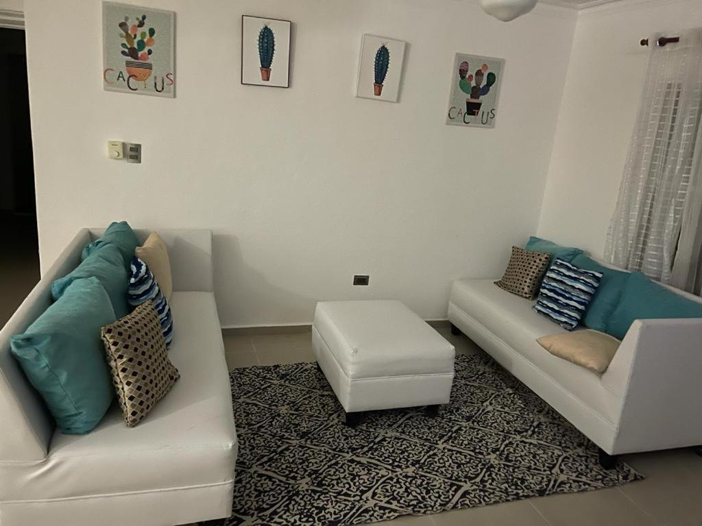 Yonah Comfort Punta Cana, Shared Apartment Εξωτερικό φωτογραφία