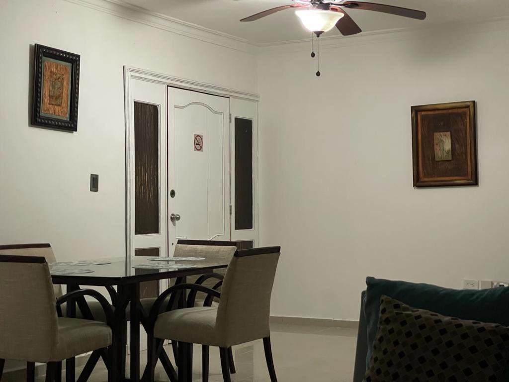 Yonah Comfort Punta Cana, Shared Apartment Εξωτερικό φωτογραφία