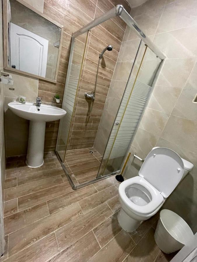 Yonah Comfort Punta Cana, Shared Apartment Εξωτερικό φωτογραφία