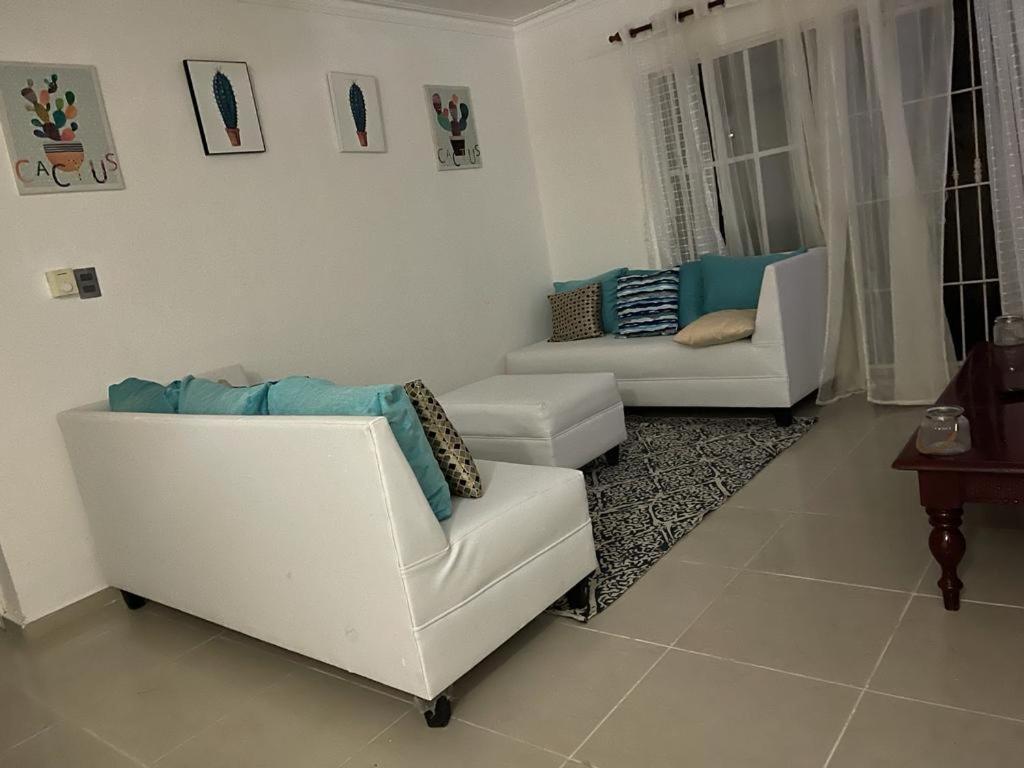 Yonah Comfort Punta Cana, Shared Apartment Εξωτερικό φωτογραφία
