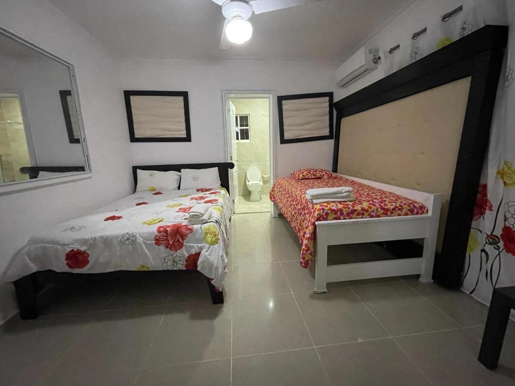 Yonah Comfort Punta Cana, Shared Apartment Εξωτερικό φωτογραφία