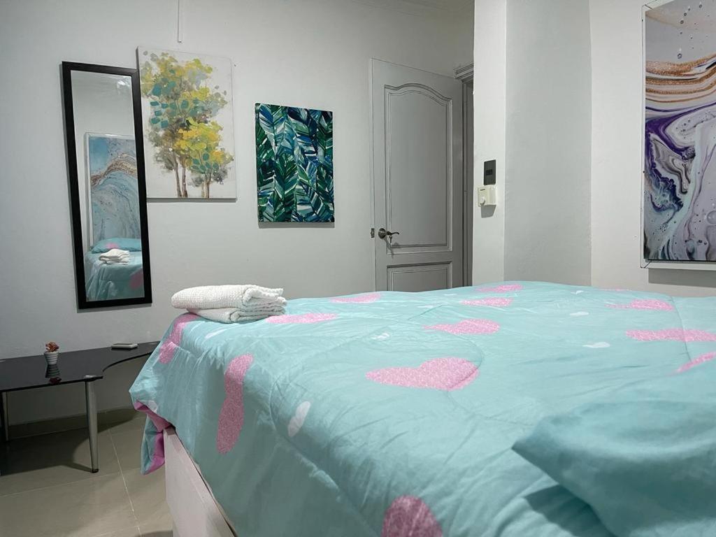 Yonah Comfort Punta Cana, Shared Apartment Εξωτερικό φωτογραφία