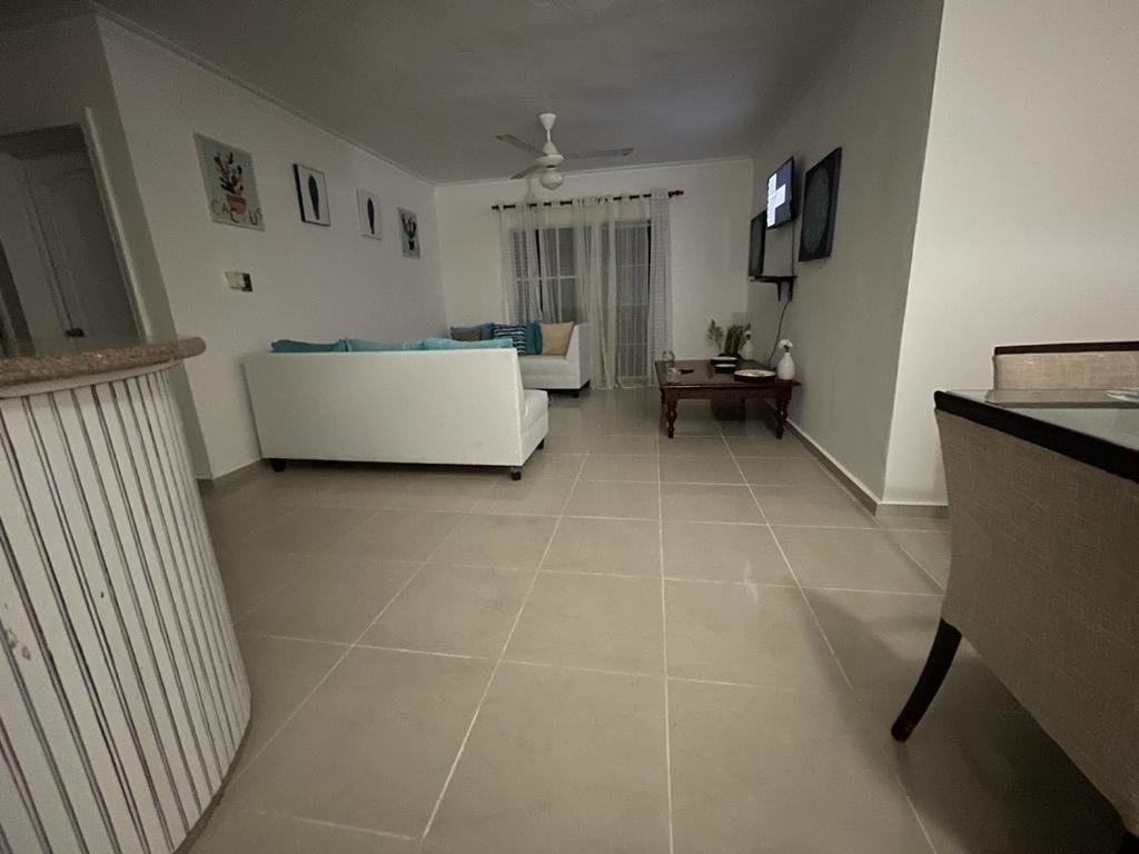 Yonah Comfort Punta Cana, Shared Apartment Εξωτερικό φωτογραφία